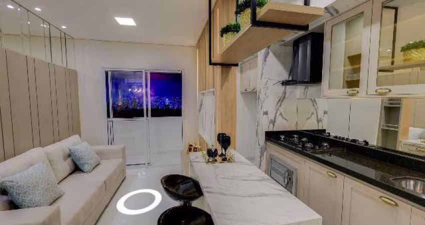 Bairro: Morada do Ouro 3 quartos codigo: 1724