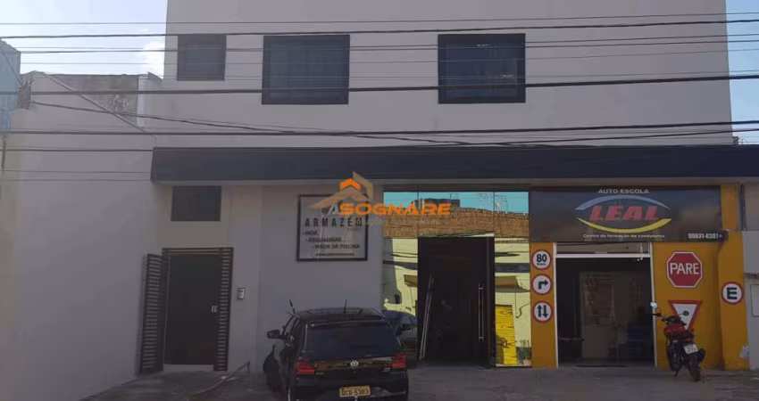 Bairro: Alvorada sala locação , 27m² codigo: 3618