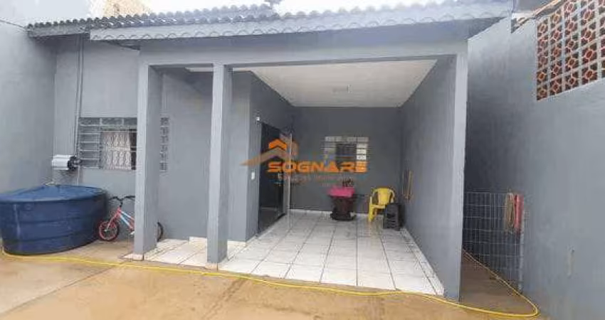 Bairro: JARDIM NOVO HORIZONTE Valor: R$ 230.000,00 codigo: 48830