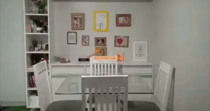 Apartamento com 3 quartos à venda na Avenida Governador Dante Martins de Oliveira, 2877, Carumbé, Cuiabá