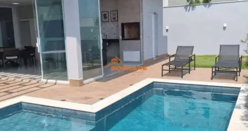 Casa em condomínio fechado com 4 quartos à venda na a, S/N, Jardim Itália, Cuiabá