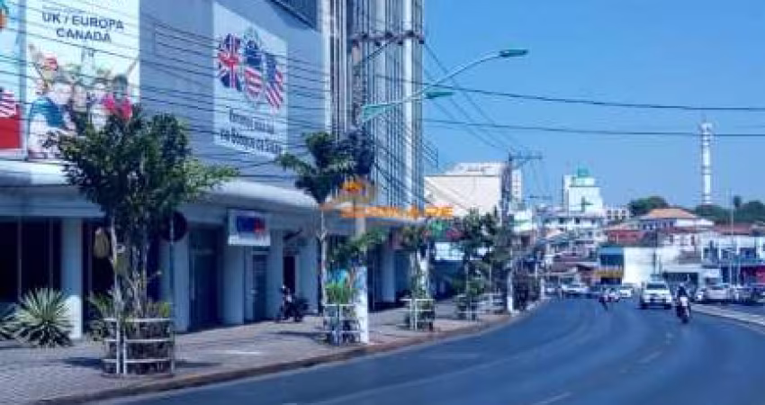 PRÉDIO COMERCIAL Bairro: Baú codigo: 12884