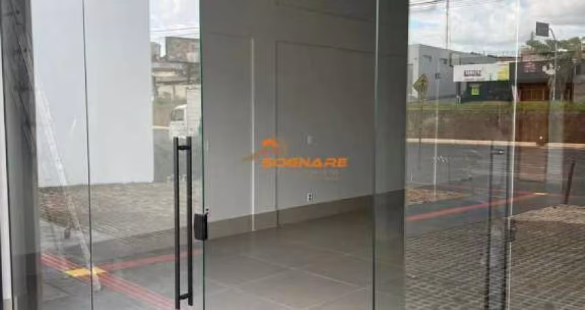 BARRACÃO SAÍDA PARA CHAPADA codigo: 72116