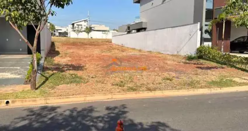 Terreno à venda na DAS GARÇAS, 18, Condomínio Belvedere, Cuiabá