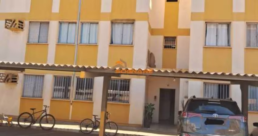 Apartamento codigo: 73500