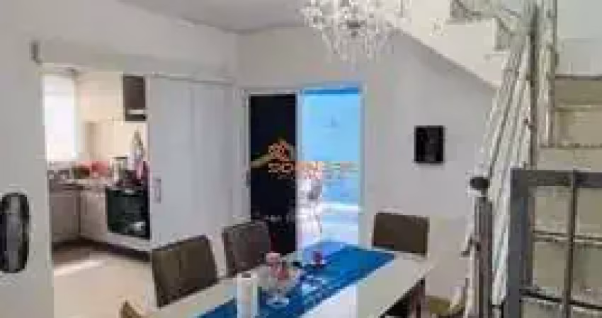 Casa condominio sobrado riviera d italia codigo: 74220