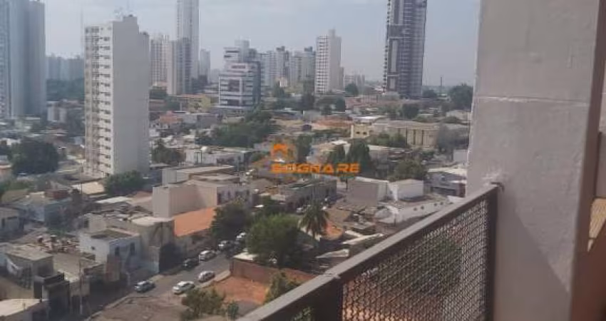 Apartamento com 3 quartos para alugar na Avenida Presidente Getúlio Vargas, 1160, Goiabeiras, Cuiabá