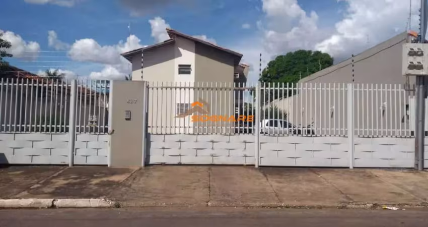 RESIDENCIAL RIO DE JANEIRO VG: 165.000,00 codigo: 77542