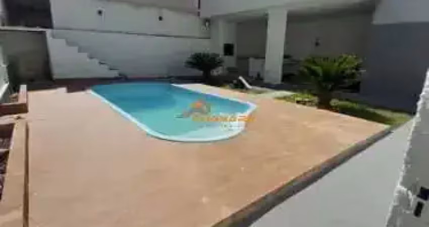Casa com 2 quartos à venda na P, 2, Village Flamboyant, Cuiabá