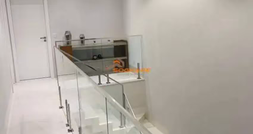 Oportunidade única: sobrado novo no condomínio belvedere 2 codigo: 80781