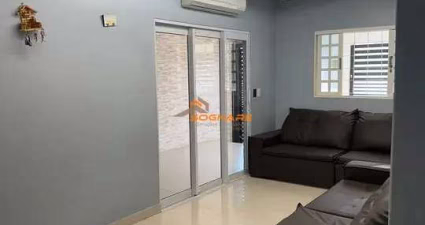 Casa no CPA 4 recém reformada codigo: 91384