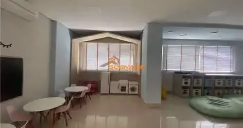 Apartamento com 3 quartos à venda na Rua Doutor Euricles Mota, 1, Jardim Guanabara, Cuiabá