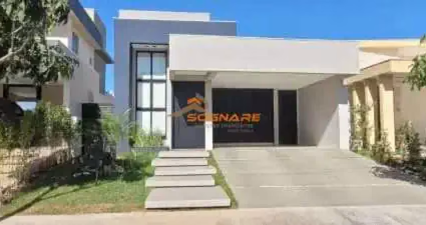 Casa em condomínio fechado com 3 quartos à venda na DAS GARÇAS, 1, Condomínio Belvedere, Cuiabá