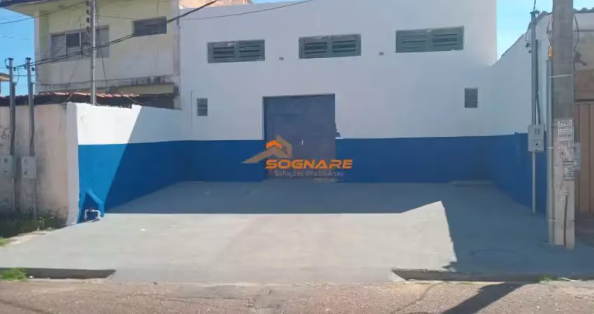 Barracão / Galpão / Depósito para alugar na SÃO CRISTÓVÃO, 1185, Dom Aquino, Cuiabá