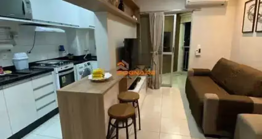 Apartamento com 3 quartos à venda na Avenida Miguel Sutil, 6322, Jardim Santa Marta, Cuiabá