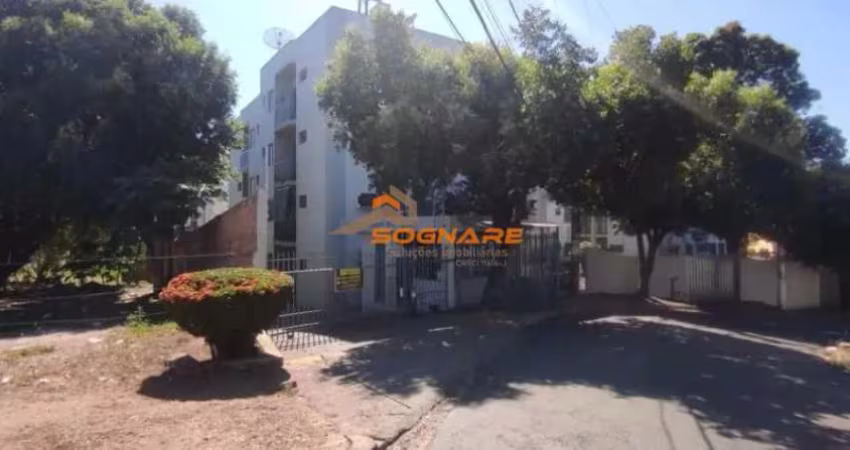 Apto à venda no Condomínio Residencial Parque Das Nações codigo: 96035