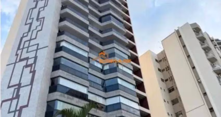 Apartamento Edifício Amsterdam codigo: 99435