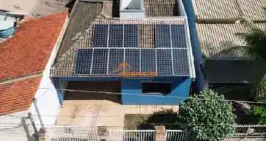 Casa com 3 quartos à venda na Rua Sapezal, 1, Doutor Fábio Leite, Cuiabá