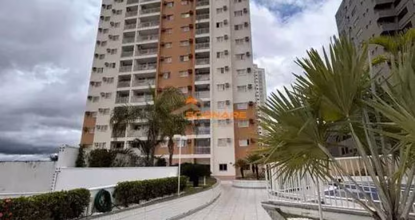 apartamento no Residencial Jardim Olivia codigo: 105970