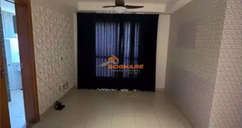 APTO À VENDA CONDOMINIO RESIDENCIAL HARMONIA codigo: 106102