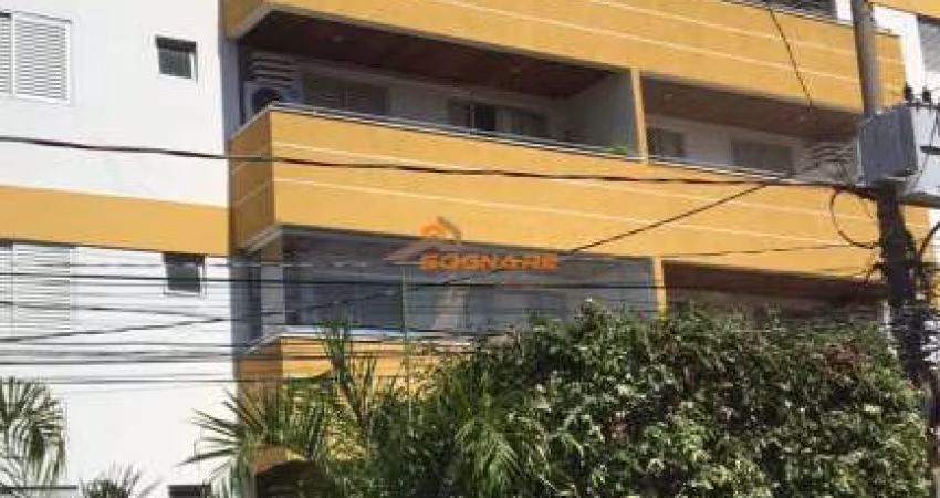 Edifício Porto das araras, Araes.  113M² codigo: 106322