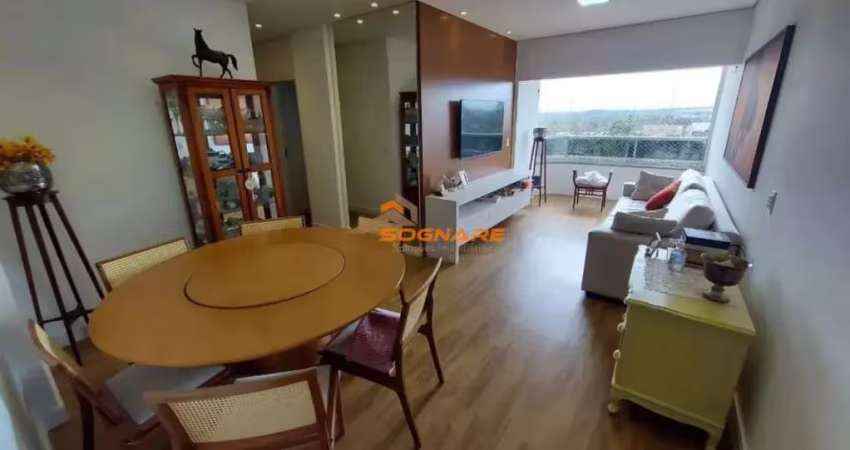 Apartamento com design elegante e moderno, ideal para quem busca conforto e praticidade. codigo: 106334