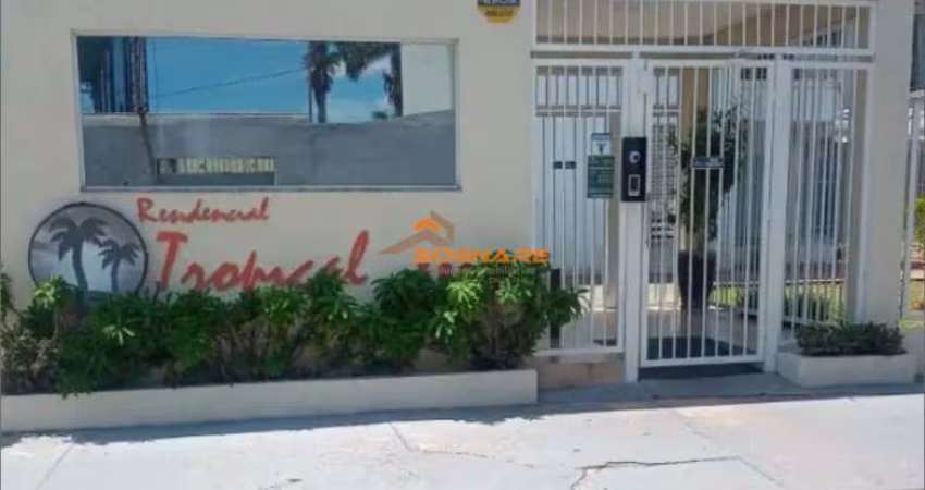 Apartamento à venda no Condomínio Residencial Tropical codigo: 106462