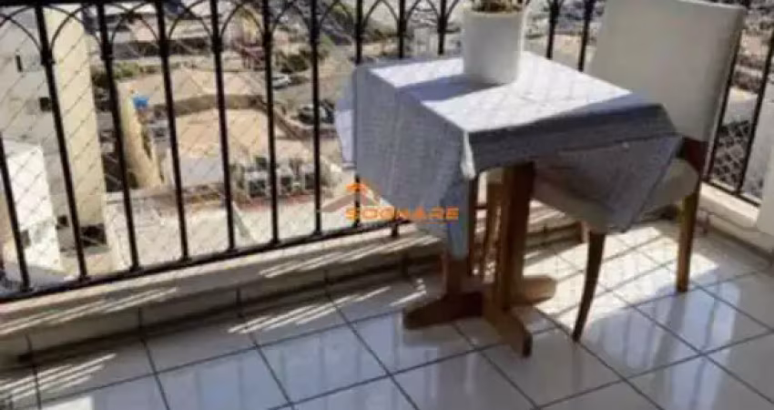 Apartamento à venda no Edifício Villagio Di Montalcino codigo: 106778