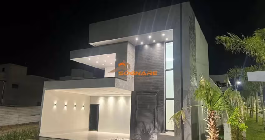 Casa LOCAÇÃO  no Primor das Torres, moderna e aconchegante codigo: 106869