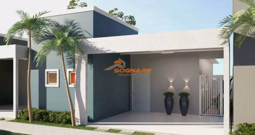 Murano Residence é um condomínio fechado região do CPA.  3 Quartos, 2 Vagas, codigo: 105375