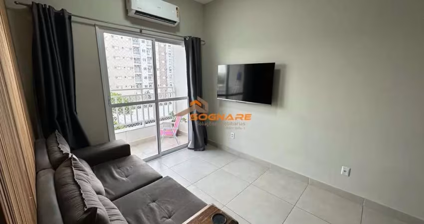 Apto à venda no Condomínio Residencial Valle das Palmeiras codigo: 114019