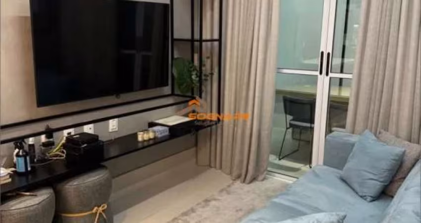 Apartamento à venda no Edifício Uniko 87 codigo: 121321