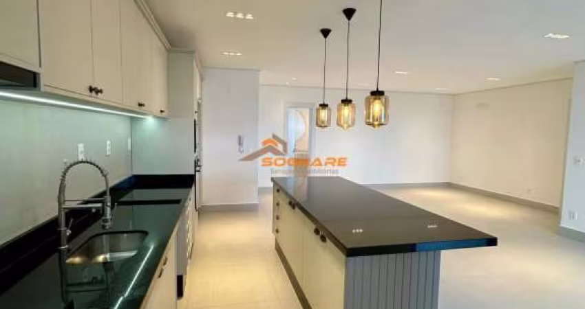 Edifício VOX, APARTAMENTO ZERADO, 132 m² de Área Privativa, 3 Suítes codigo: 121519