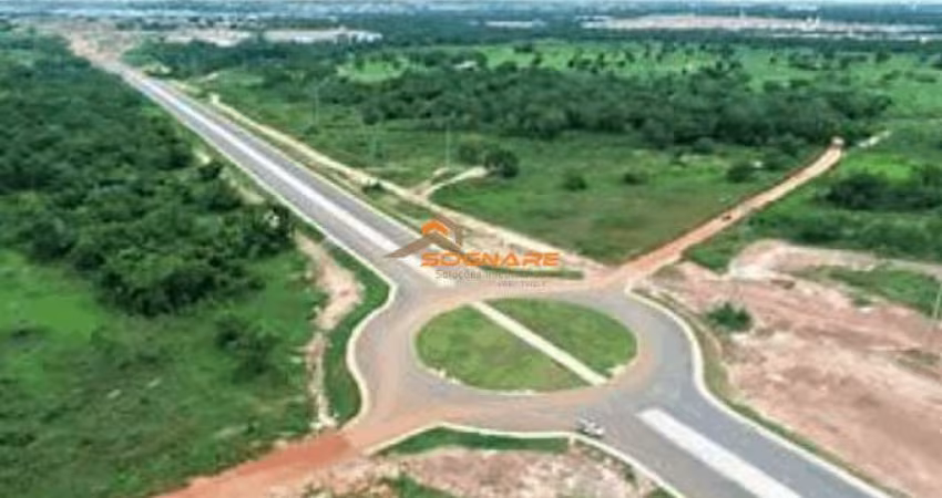 TERRENO  DE 50.000 m² .... VENDA por R$ R$50,00m² . LOCAÇAO por R$2.500,00 por lote de 5.000m² . À 200m da Av. Contorno Leste. codigo: 50980