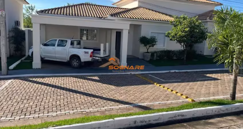 CASA EM CONDOMINIO VISTA RESIDENCE 132M² codigo: 121996