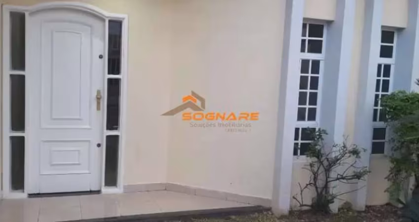 Casa à venda no Jardim Itália codigo: 124516