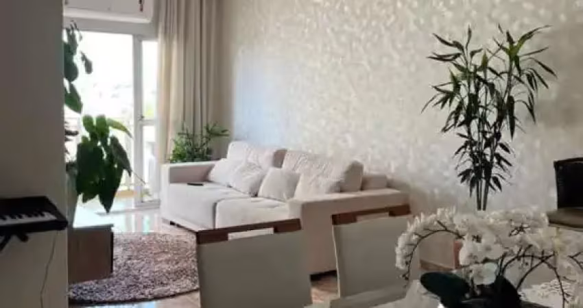 Apto à venda no Edifício América do Sul codigo: 124701