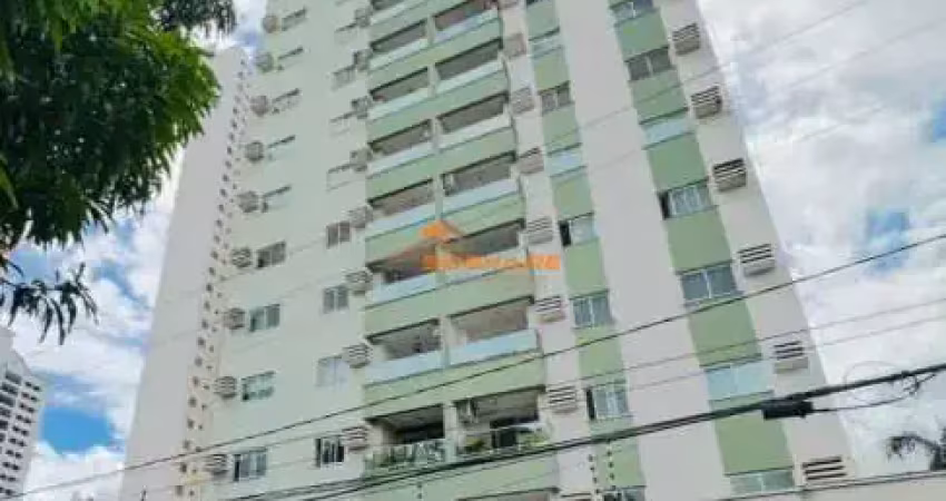 Apartamento com 2 quartos à venda na PROJETADA, 85, Jardim Petrópolis, Cuiabá