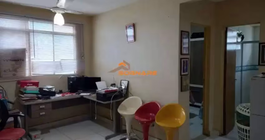 Apto de 01 quarto no residencial paiaguas codigo: 127624