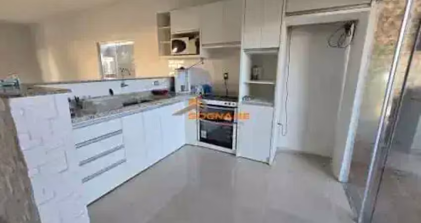 Casa em condomínio fechado com 3 quartos à venda na joao de barro, 1, Recanto dos Pássaros, Cuiabá