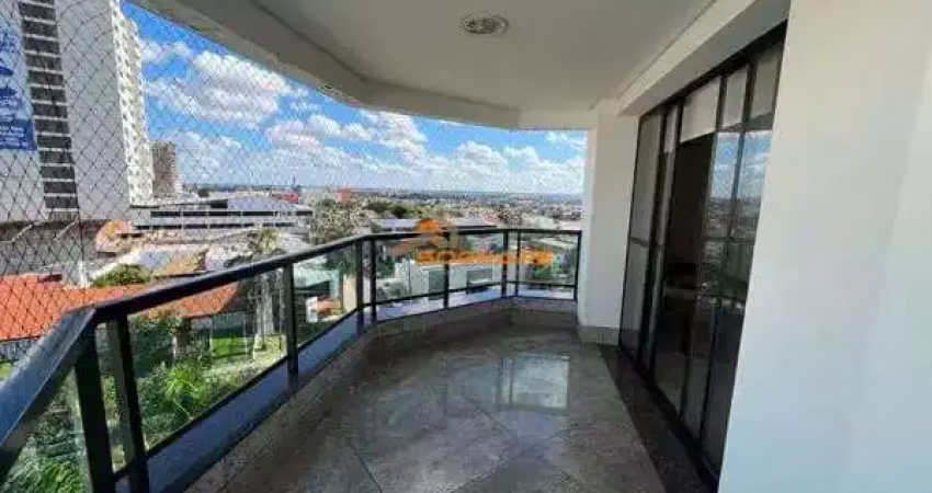 Apto edifício residencial maison esther 256 m2 codigo: 129769