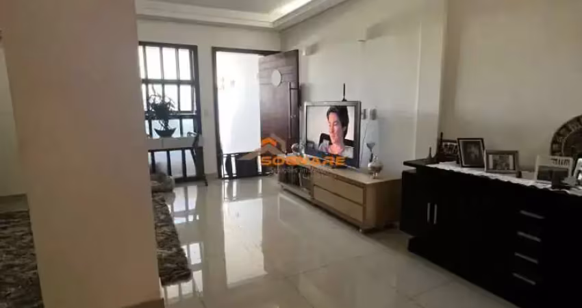 Casa à venda no condomínio bosque dos ipês, próximo ao parque das águas. codigo: 127967