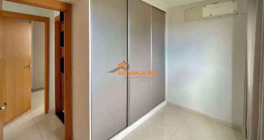 Apartamento com 2 quartos à venda na RUA MARANHAO, (GAR. 110), 634, Nova Várzea Grande, Várzea Grande