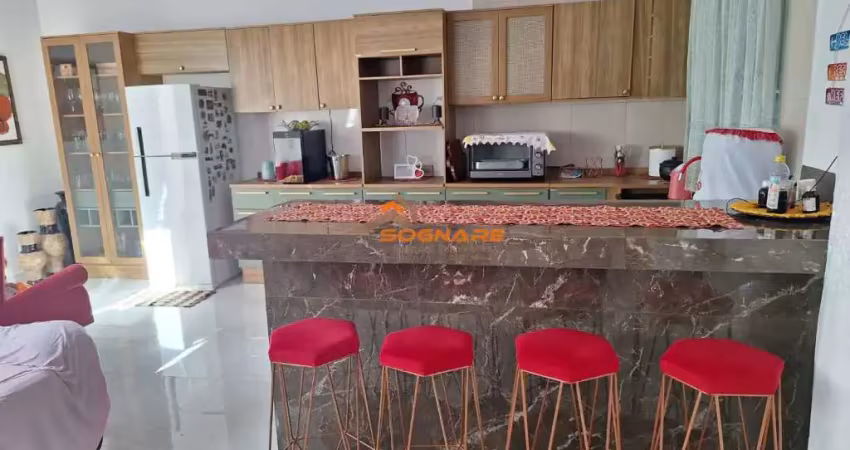 Casa com 1 quarto à venda na Rua 38, 920, Florada da Serra, Chapada dos Guimarães