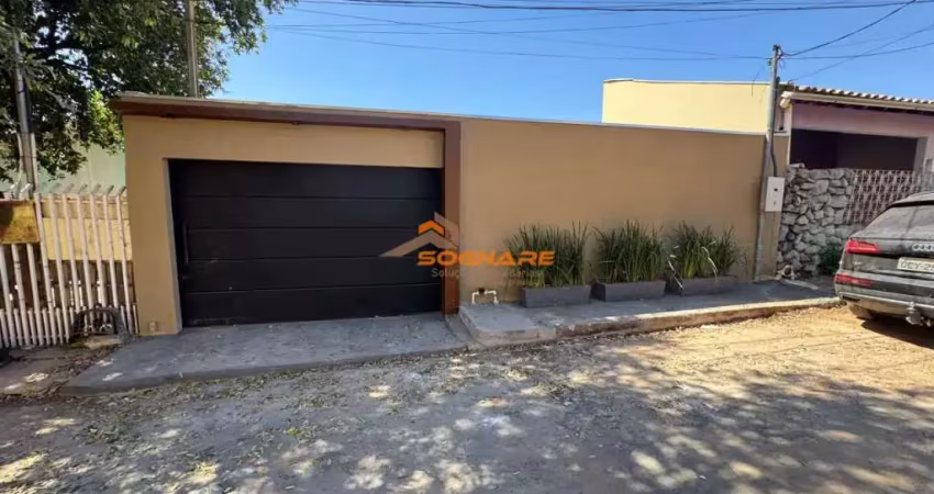 Casa térrea, totalmente reformada, 193m² codigo: 132164