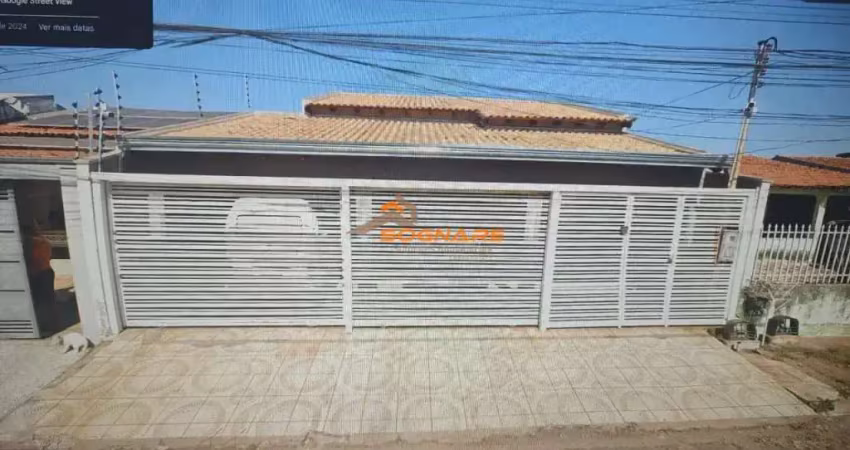 Casa à venda no cpa iv - 1ª etapa | 03quartoscom suite codigo: 135452