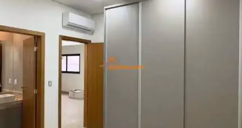 Casa de 3 suítes no condomínio belvedere ii - pronta para morar! codigo: 85980
