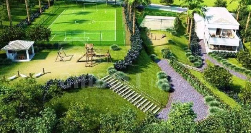 Terreno à venda, 360 m² por R$ 245.000,00 - Residencial Belbancy - Vargem Grande Paulista/SP