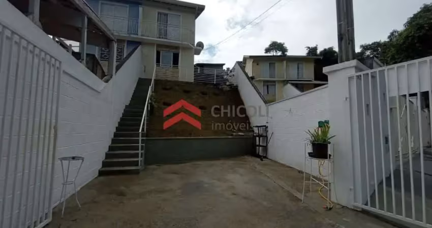 Casa com 2 quartos à venda na Primavera, 409, Narita Garden, Vargem Grande Paulista