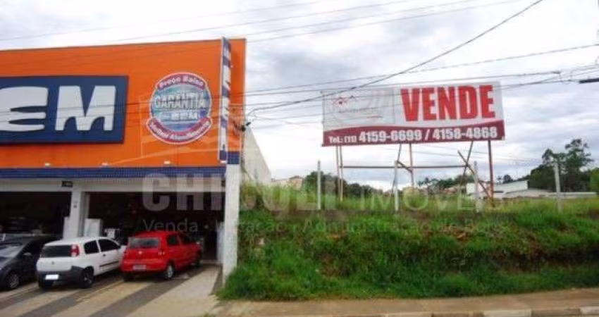 Terreno Comercial Raposo Tavares - Centro (Vargem Grande Paulista) - Vargem Grande Paulista/SP